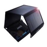 Anker PowerPort 21W 2-Port Solarladegerät