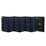 AUKEY Solar Ladegerät 42W mit 4 Ports