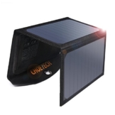 Solar Ladegerät CHOETECH 19W